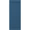 Ekena Millwork Americraft 6-Board Exterior Wood Joined Board-n-Batten Shutters w/ End Batten, ARW103BB621X37HBH, PR ARW103BB621X37HBH - alternate 6
